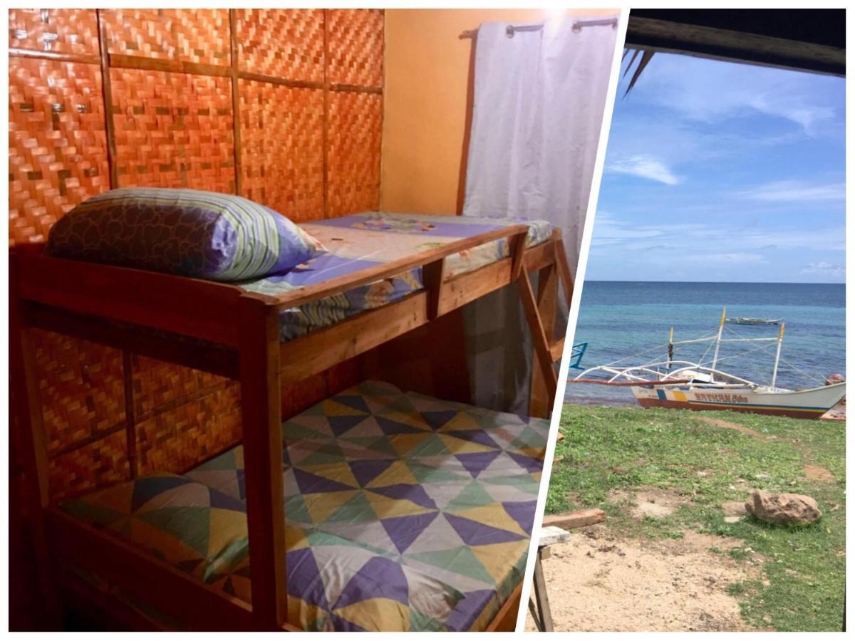 Gigante Island Homestay - Balay Sa Gigante Carles Exterior foto